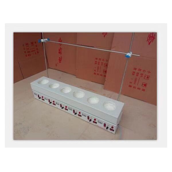 HL-12-39KDM型環(huán)保升降電熱套