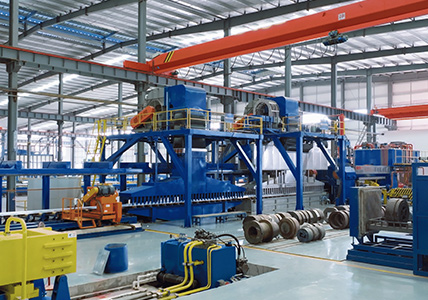 交鑰匙交付,快速投產(chǎn)