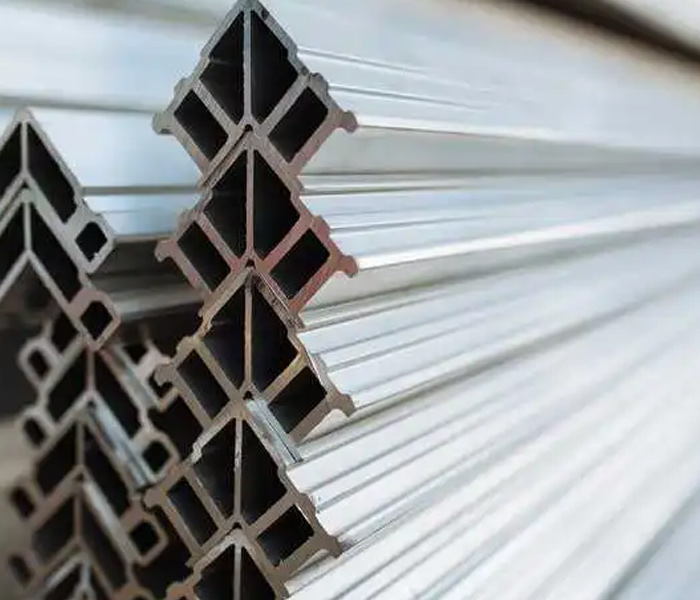 鋁擠壓整線的核心：模具與擠壓機(jī)的協(xié)同優(yōu)化