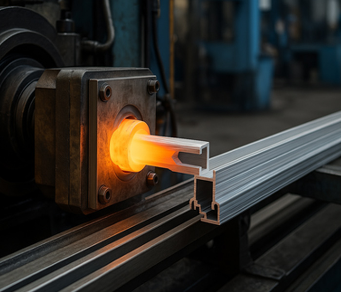 采購(gòu)鋁擠壓設(shè)備？這份“避坑”指南請(qǐng)收好！